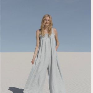 Brand-new Laude the Label jumpsuit (formerly known as Tribe Alive)